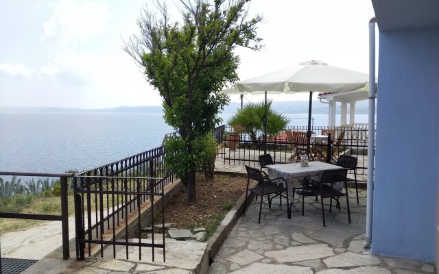 Апартаменты Zennova #2 Mount Athos & Sea View