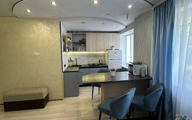Apartamenty na Volkovicha 16