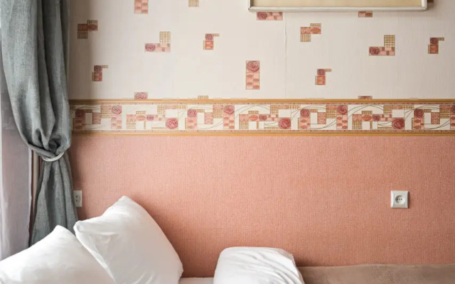 Апартаменты 1912 с Видом на Канал Грибоедова