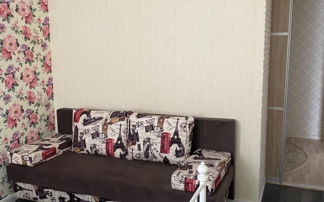 Квартира Ванеева 110/30