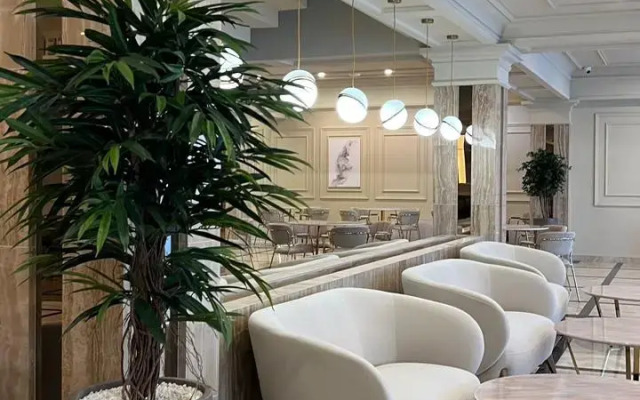 Отель Lavicon Fregat