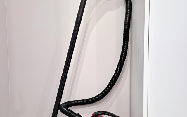 Studiya 55 V Letnem Apartments