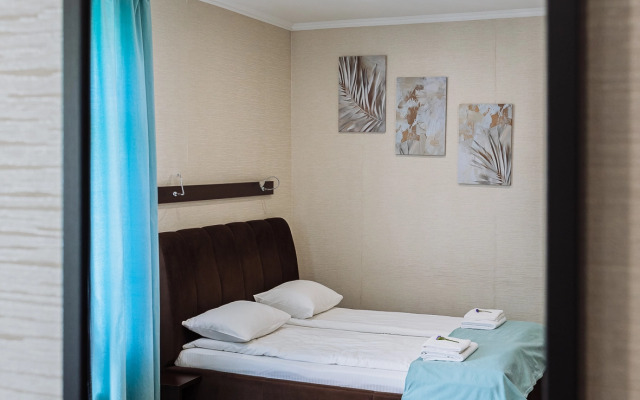 Votre Maison Hotel