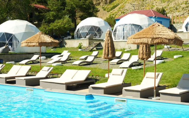 Glamping Comuna Sevan - Image 4