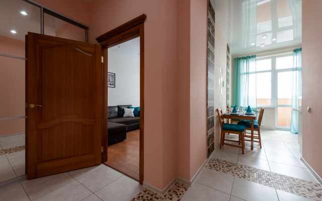 Апартаменты RentHouse Центр Оперный Театр Ленина