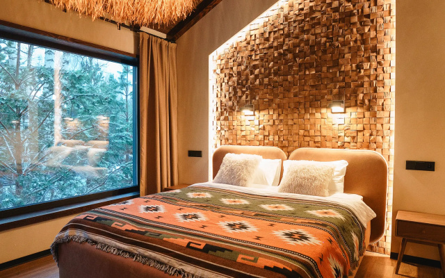 Гостевой дом Krona Camp