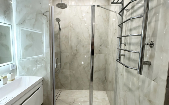 Квартира на Улице Рудольфа Нуреева 16