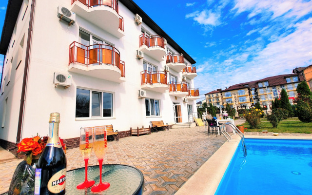 Moreon Hotel