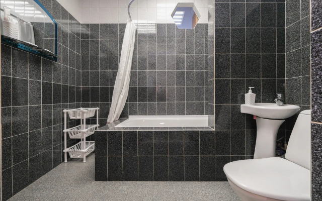 Kvartirka-Nsk Na Vatutina 5 Apartment