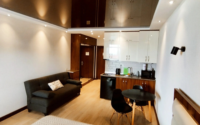 Orbi Residence 13-12 Apartments