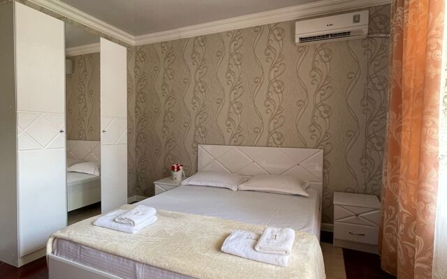 Almast Guest House