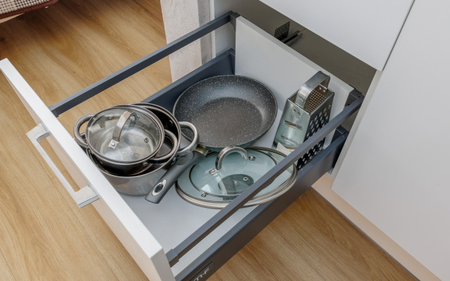 Апартаменты Семейные у Невского проспекта