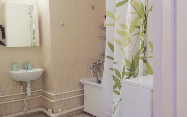 Dvukhkomnatnaya Vozle Onkodispantsera Flat