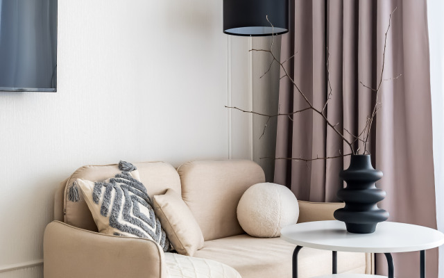 Апартаменты Лунная соната