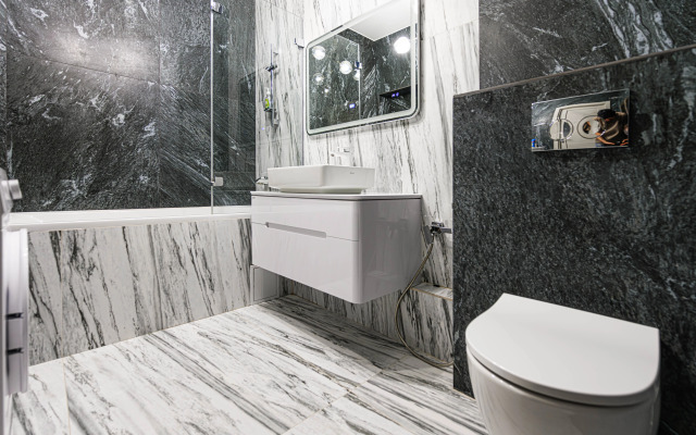 Квартира ArendApartment Graf Orlov 68