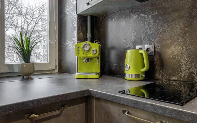 Квартира в центре на Городенского