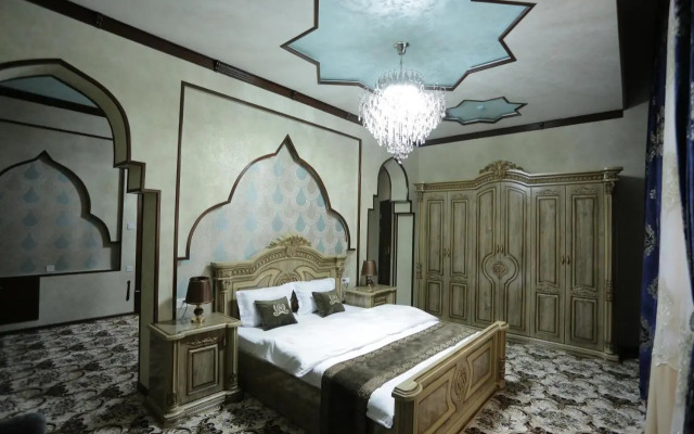 ARK Hotel