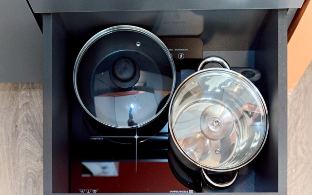 Квартира Отельбург на Петроградской