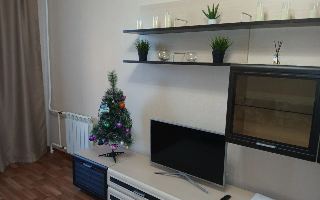 Квартира Уютная однокомнатная