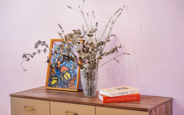 Апартаменты HB apartments Machabeli II