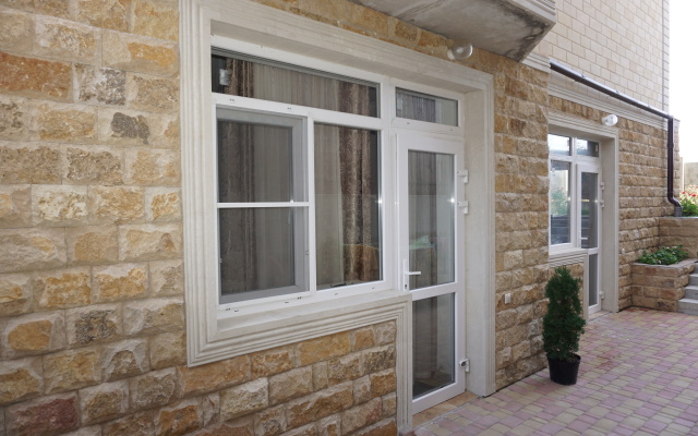 Na Kruche Guest House