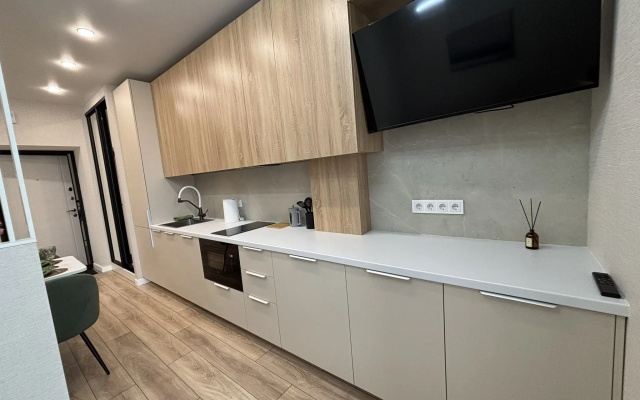 Apartamenty Venecia u ozera 2