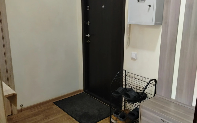 Polnotsennaya odnushka na ul. Ordzhonikidze Flat