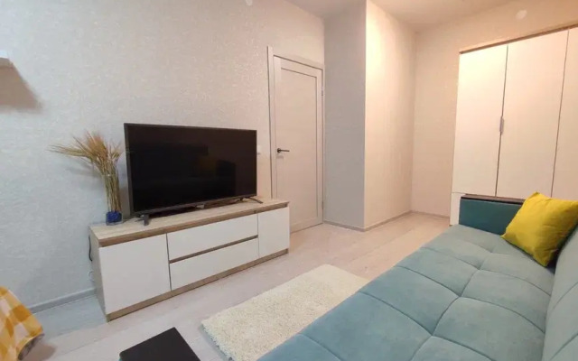 Atmosfera-life Apartments 2