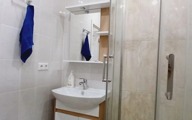 Апартаменты на Пилотской 37