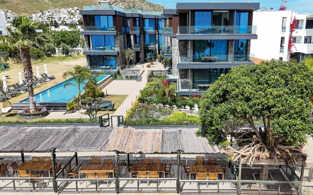 Bodrum Ada Turgutreis Apart-hotel