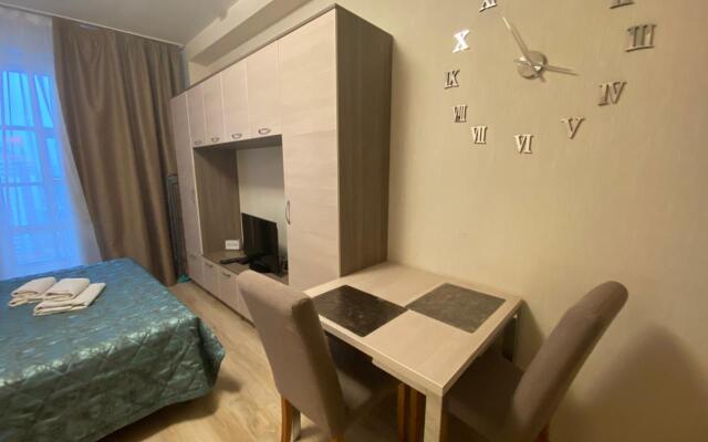 Апартаменты Diamant Spb 2