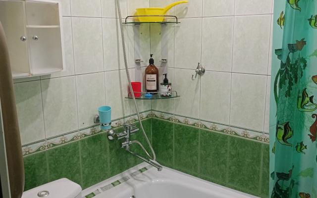 Dvuhkomnatnaya Zheleznovodsk Flat