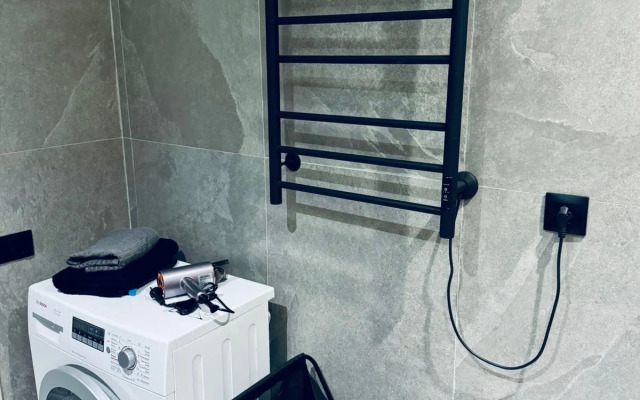 Dayker city na Prokshinskom Flat