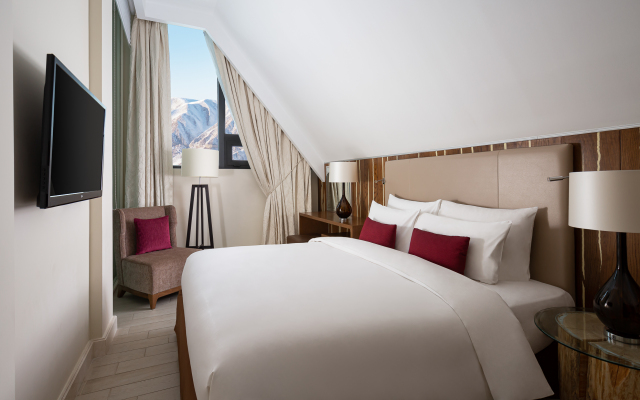 Park Chalet, Shahdag, Autograph Collection