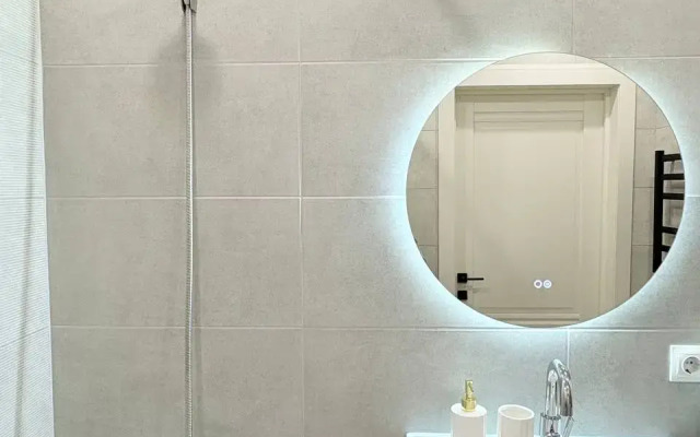 Kazanskiy Priyom 2-Komnatnye Do 6 Gostey Apartment