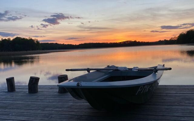 Частный дом Природо-Хозяйственный Заповедник