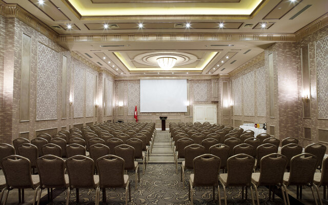Euro Park Otel