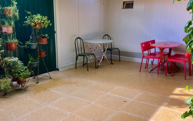Kseniya U Morya Guest House