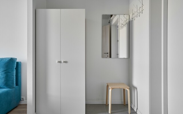 Квартира Озерная 44