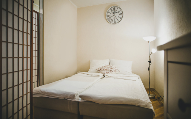 Квартира ElenaSweetHome в центре Москвы