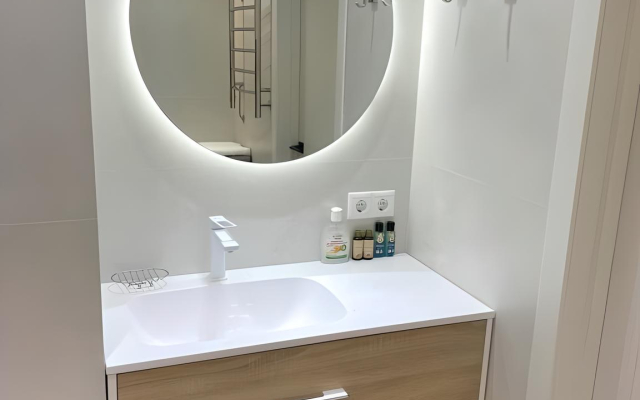 Апартаменты Эмеральд