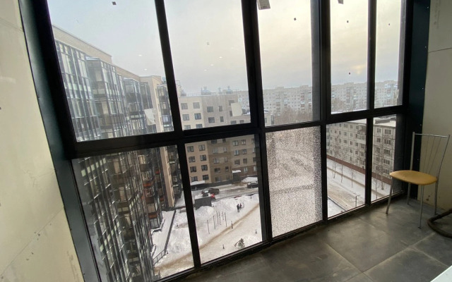 Апартаменты SeveRent на Серго Орджоникидзе 16А 404