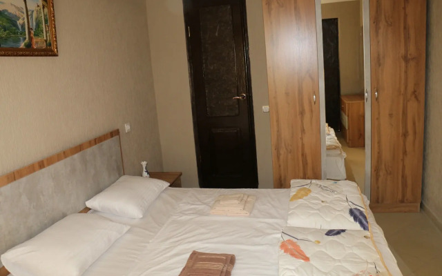 Orkhideya Living Quarters