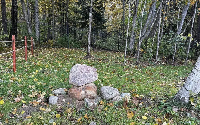 Квартира на улице Дубравной, 1