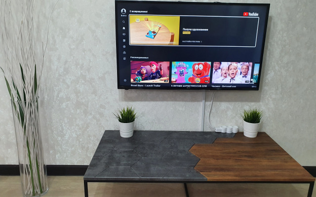 Vitalij HouseRent Dvuhkomnatnaya Po Ulitsy Musy Dzhalilya,21 Flat