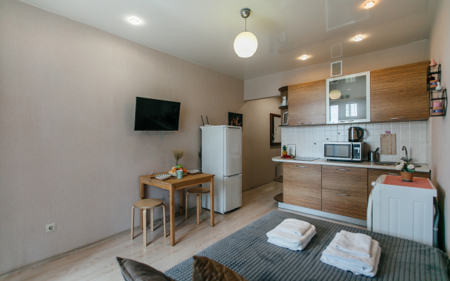 Апартаменты Одоевского 1/10