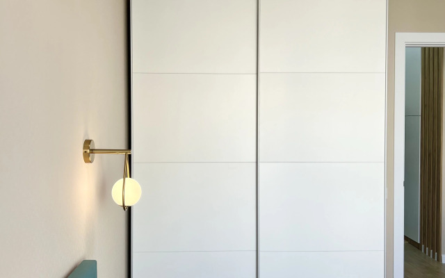 Квартира ЖК Евпатория кв.204