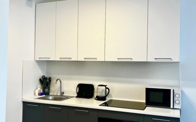 Квартира Однокомнатная на Пригородном Шоссе 18