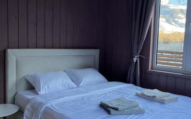 Частный дом Дача Мечта_Фиагдон