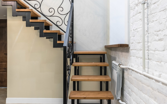 Квартира на Марата 14